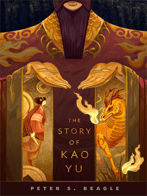 Title details for The Story of Kao Yu: a Tor.com Original by Peter S. Beagle - Available